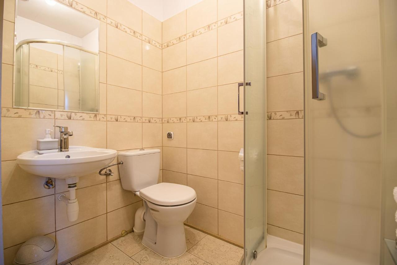 Wisniowy Sad Guest House Białowieża Eksteriør bilde