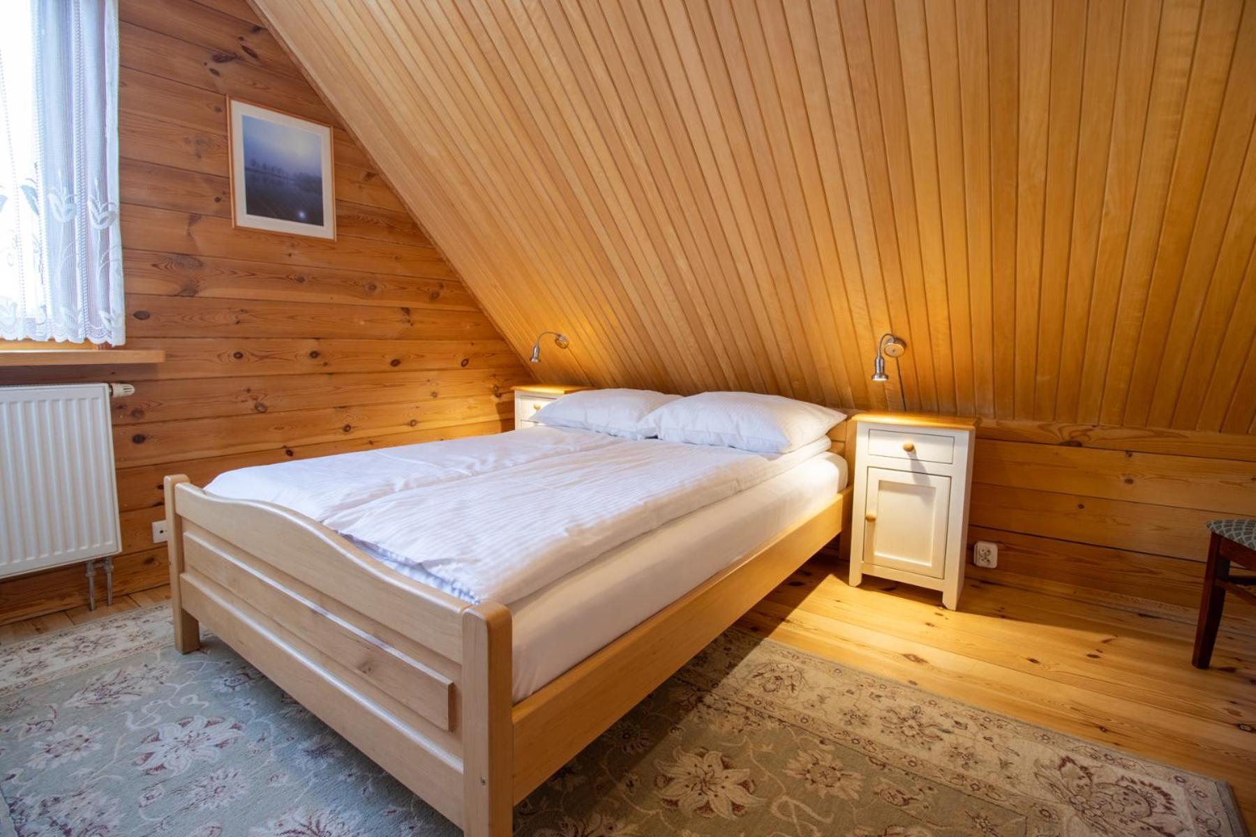 Wisniowy Sad Guest House Białowieża Eksteriør bilde
