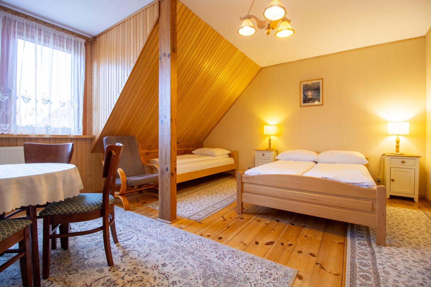Wisniowy Sad Guest House Białowieża Eksteriør bilde