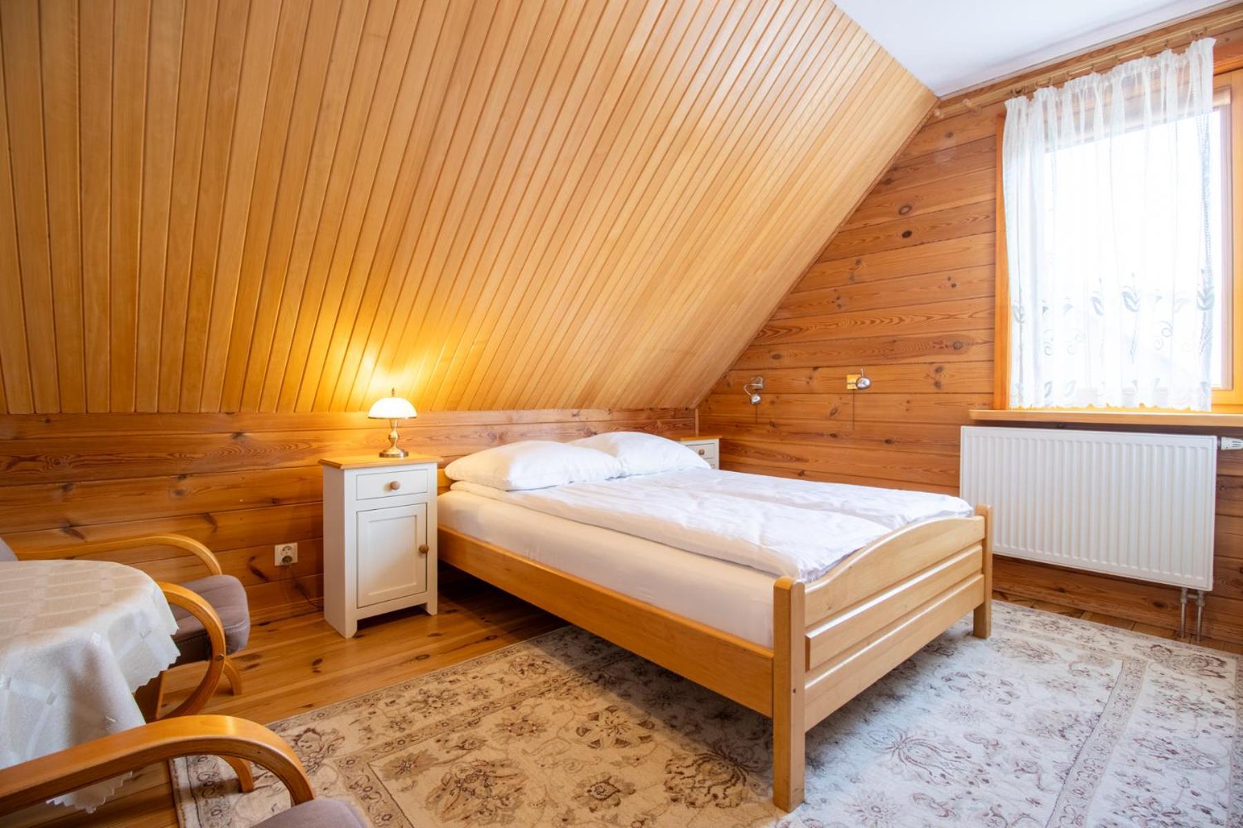 Wisniowy Sad Guest House Białowieża Eksteriør bilde