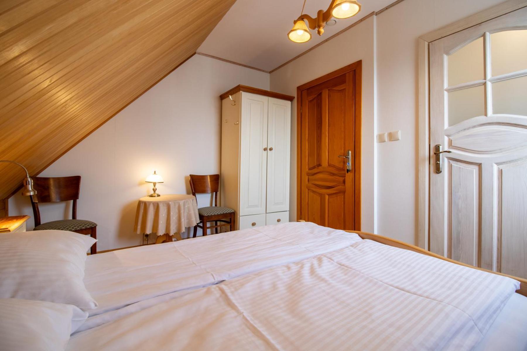 Wisniowy Sad Guest House Białowieża Eksteriør bilde