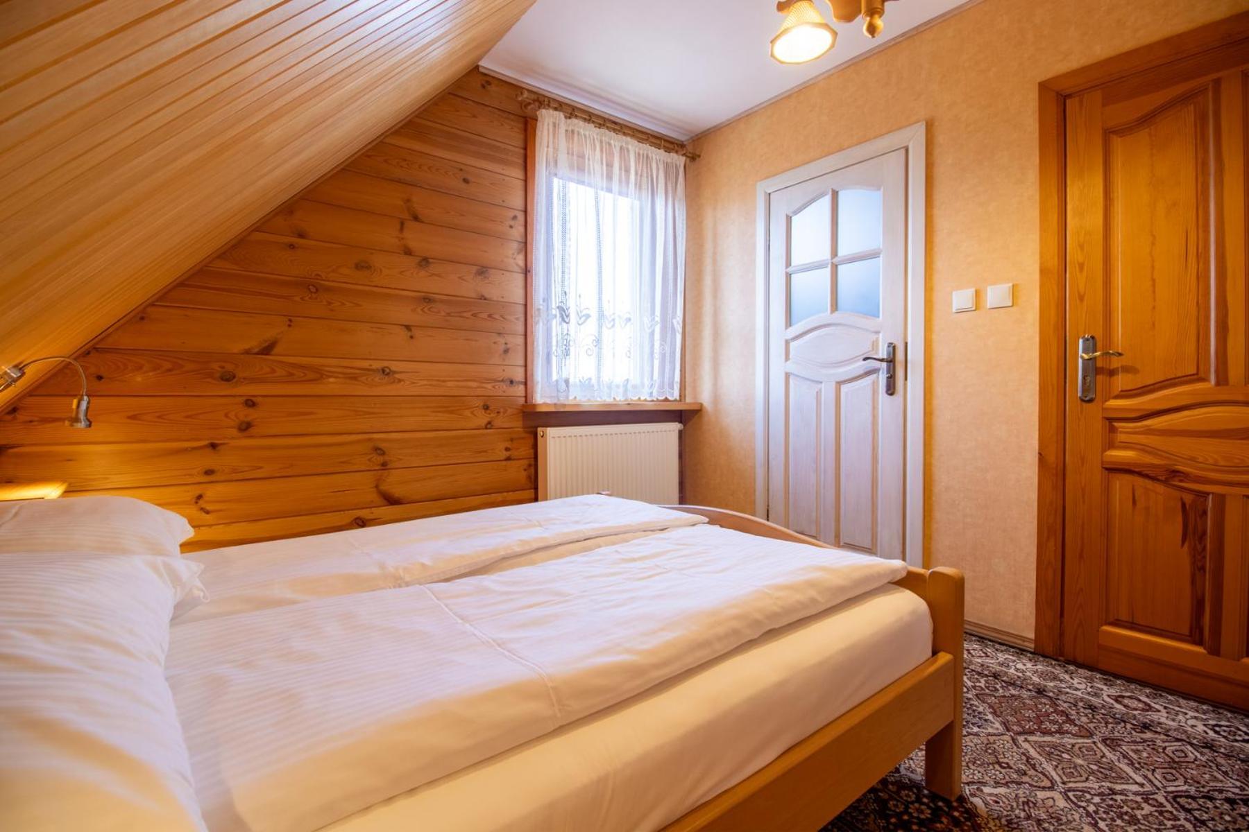 Wisniowy Sad Guest House Białowieża Eksteriør bilde