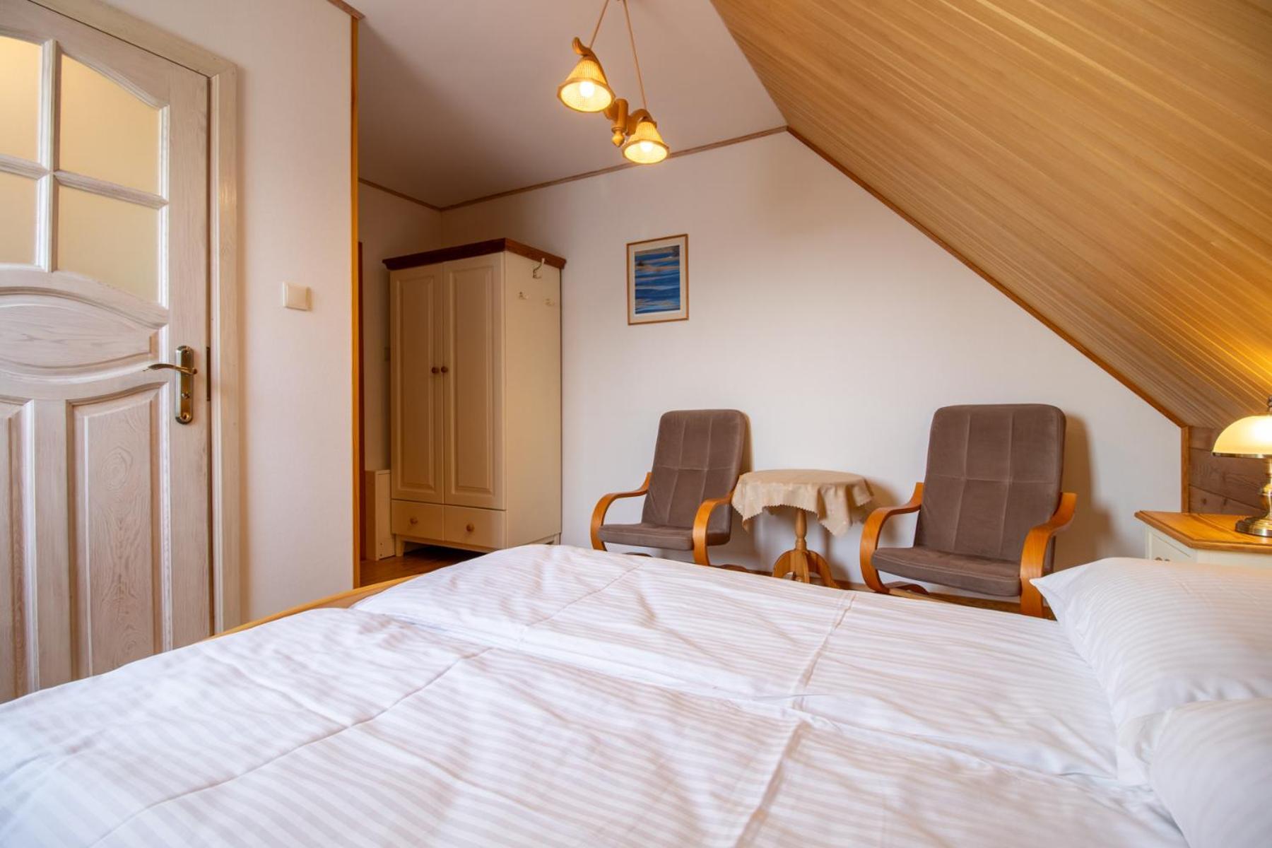 Wisniowy Sad Guest House Białowieża Eksteriør bilde