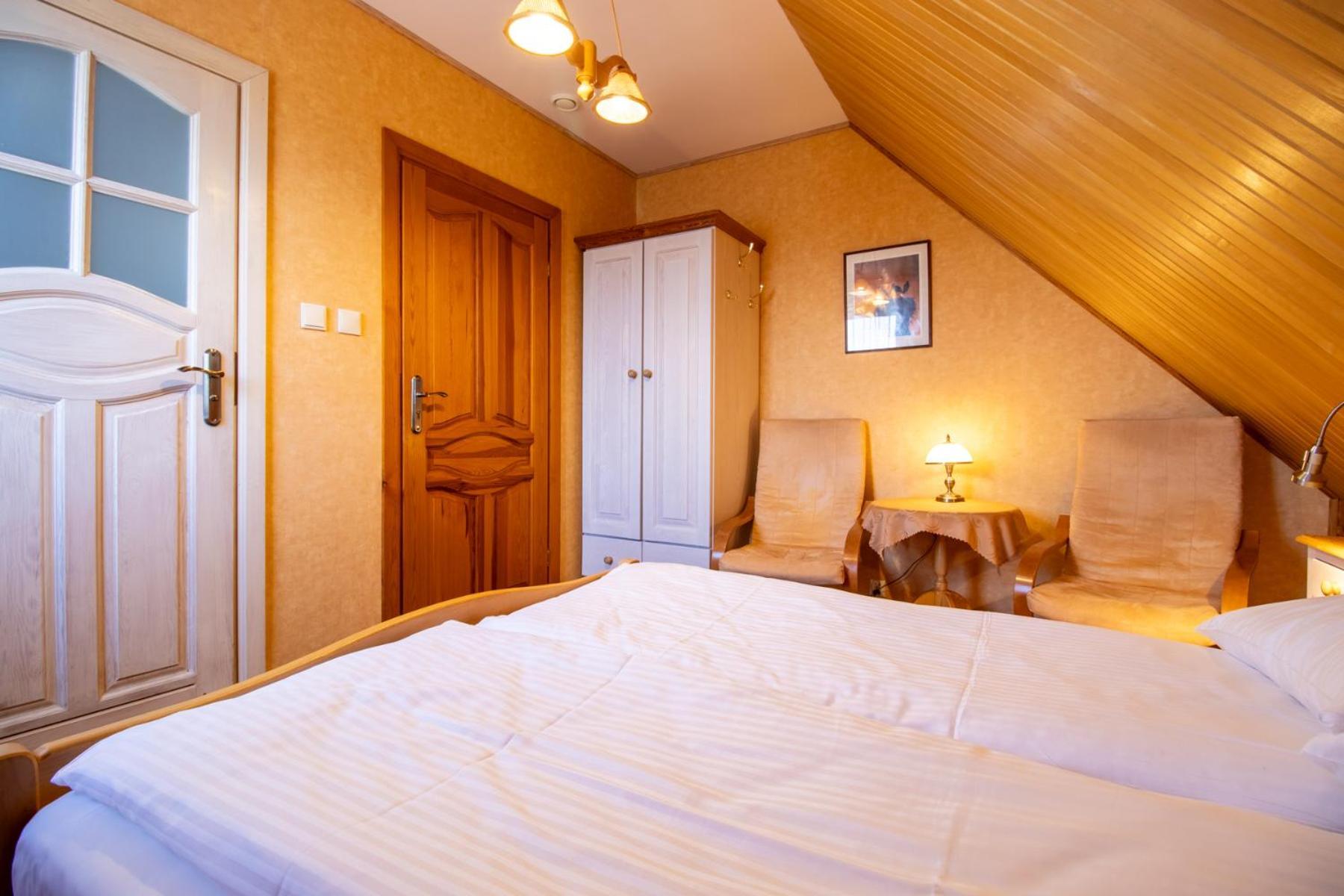 Wisniowy Sad Guest House Białowieża Eksteriør bilde