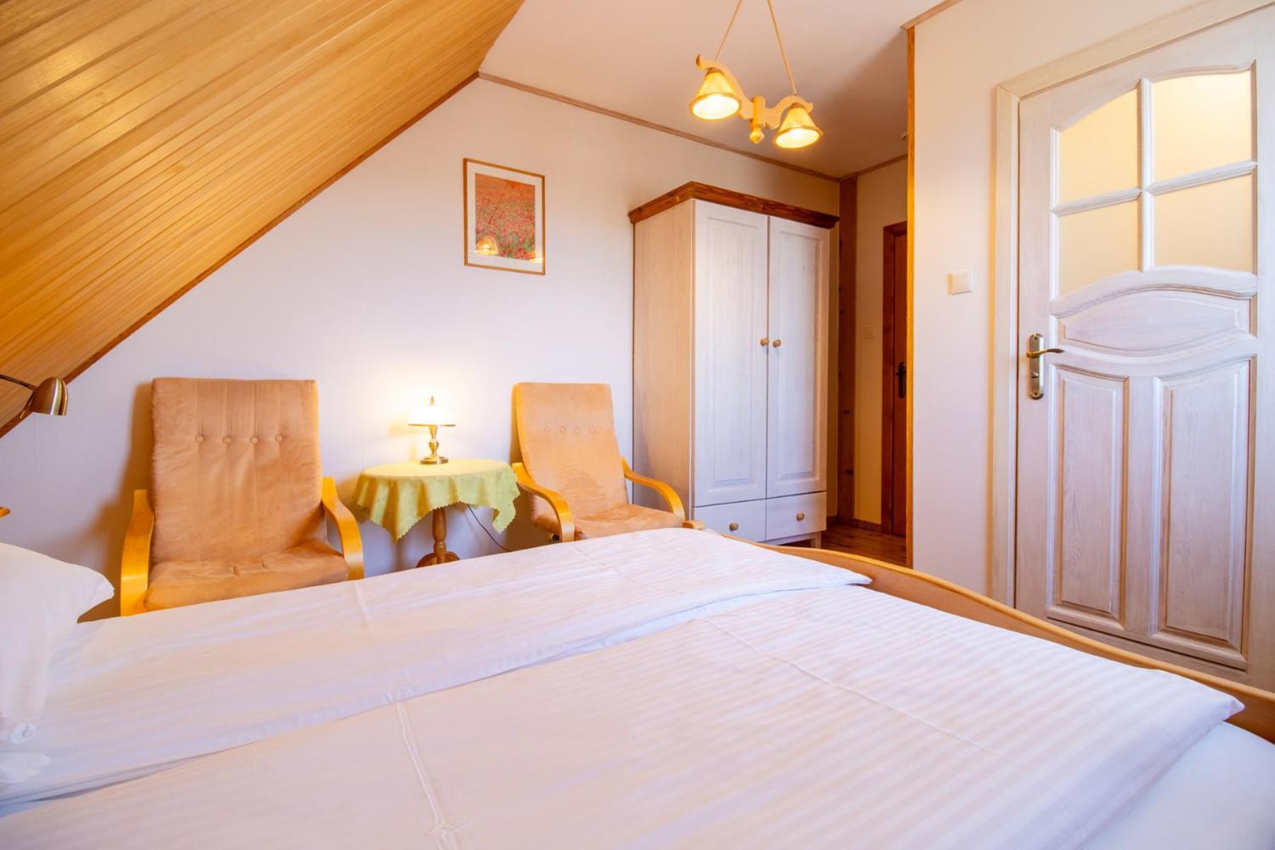 Wisniowy Sad Guest House Białowieża Eksteriør bilde