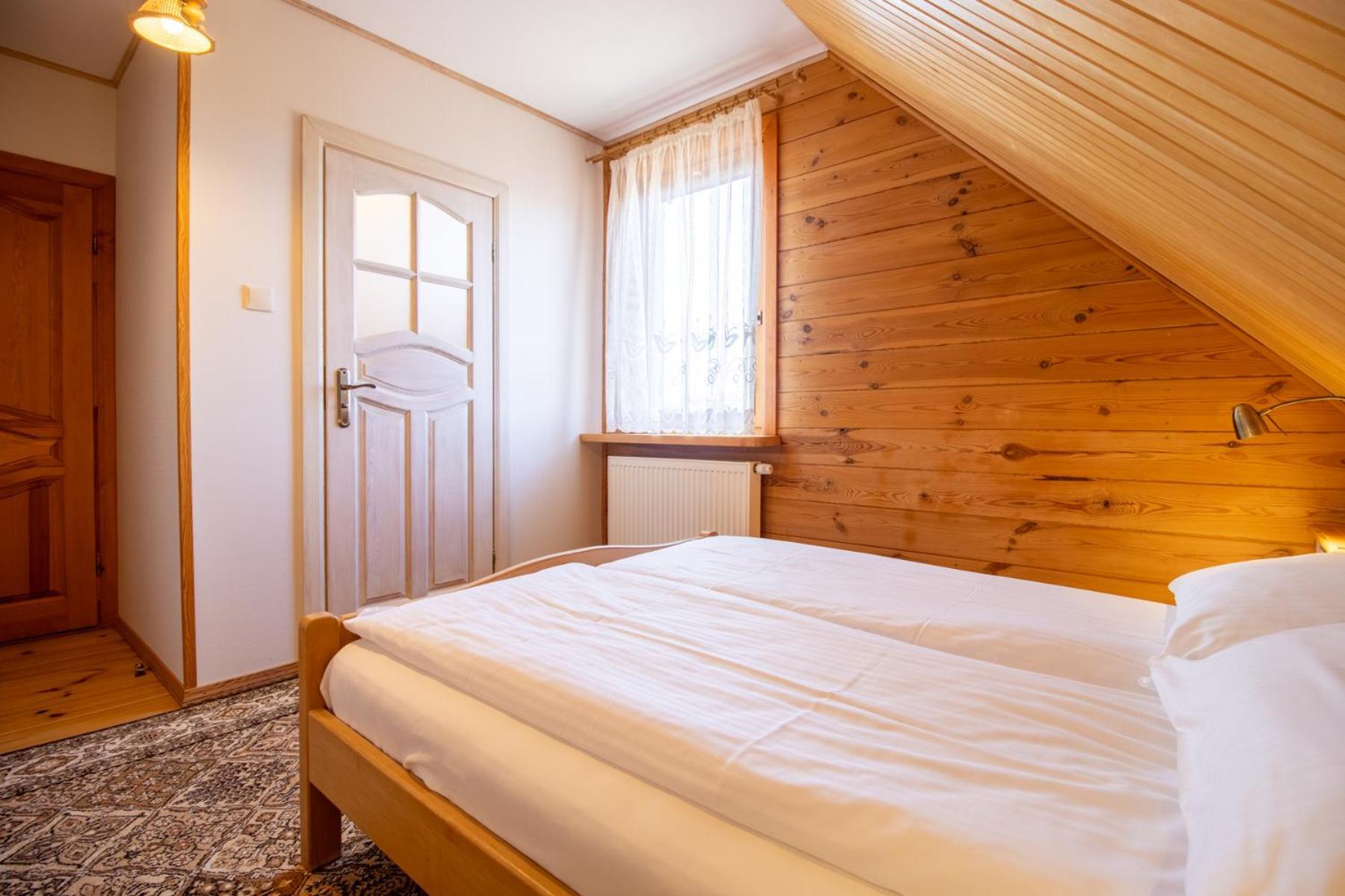 Wisniowy Sad Guest House Białowieża Eksteriør bilde