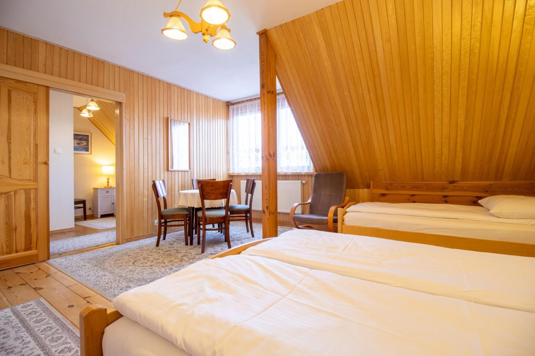 Wisniowy Sad Guest House Białowieża Eksteriør bilde