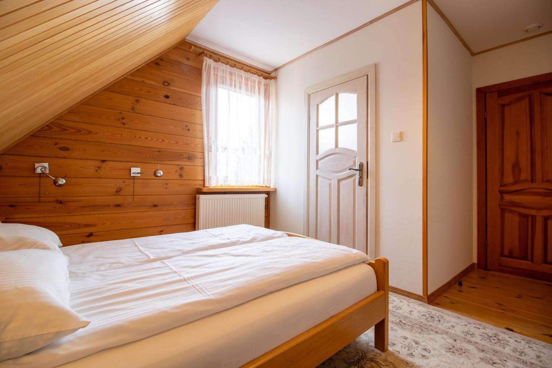 Wisniowy Sad Guest House Białowieża Eksteriør bilde