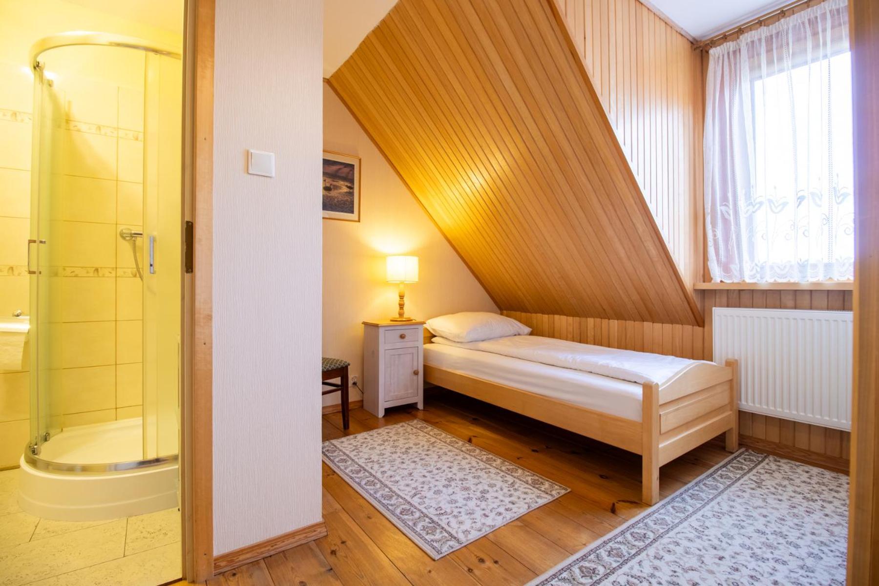 Wisniowy Sad Guest House Białowieża Eksteriør bilde