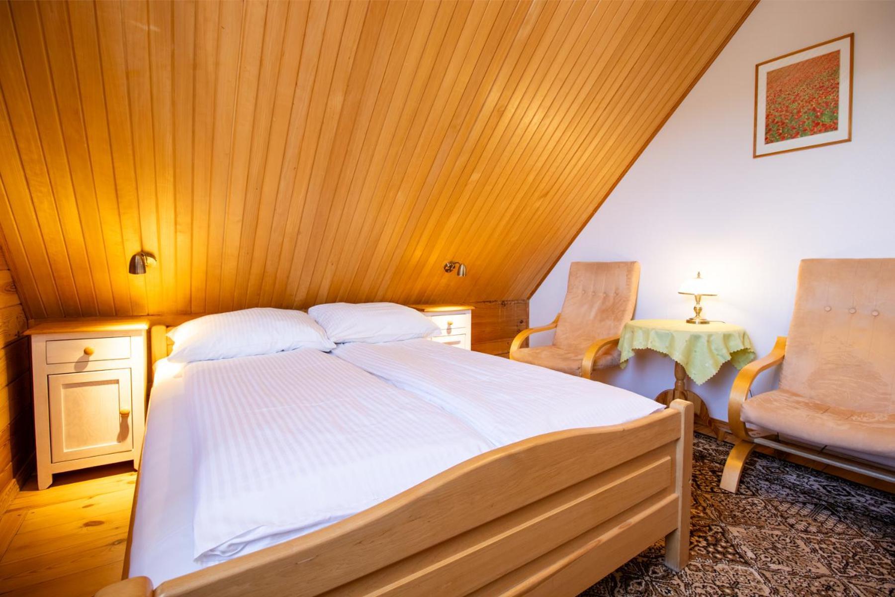 Wisniowy Sad Guest House Białowieża Eksteriør bilde