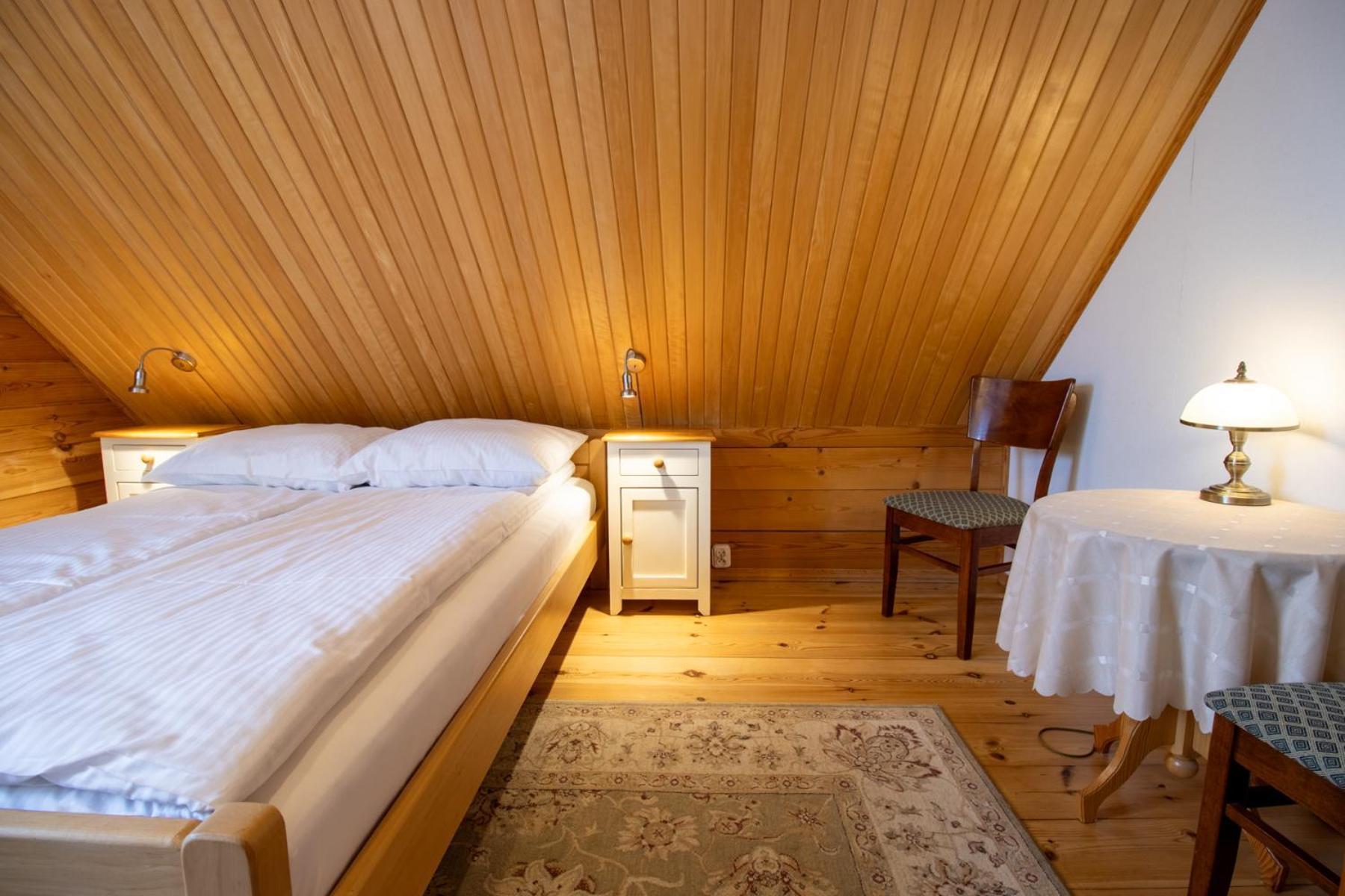 Wisniowy Sad Guest House Białowieża Eksteriør bilde